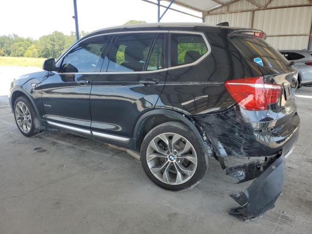 Photo 1 VIN: 5UXWX9C5XG0D86018 - BMW X3 XDRIVE2 