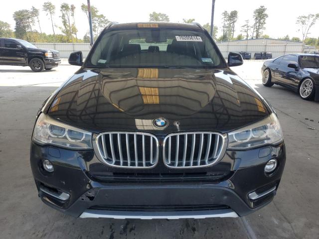 Photo 4 VIN: 5UXWX9C5XG0D86018 - BMW X3 XDRIVE2 