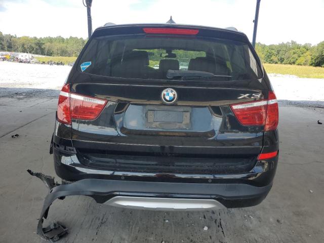 Photo 5 VIN: 5UXWX9C5XG0D86018 - BMW X3 XDRIVE2 