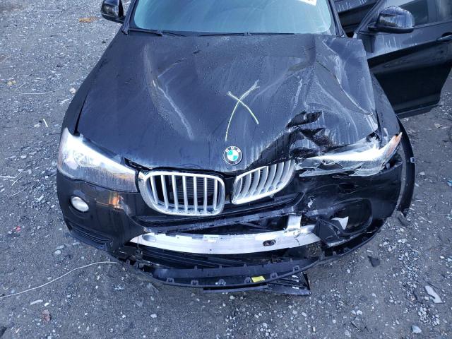 Photo 6 VIN: 5UXWX9C5XG0D87153 - BMW X3 