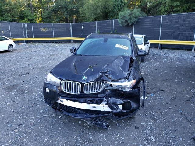 Photo 8 VIN: 5UXWX9C5XG0D87153 - BMW X3 