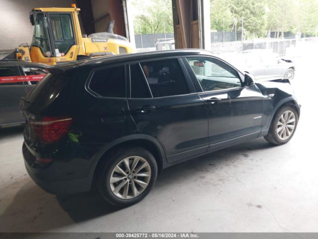 Photo 3 VIN: 5UXWX9C5XG0D89064 - BMW X3 