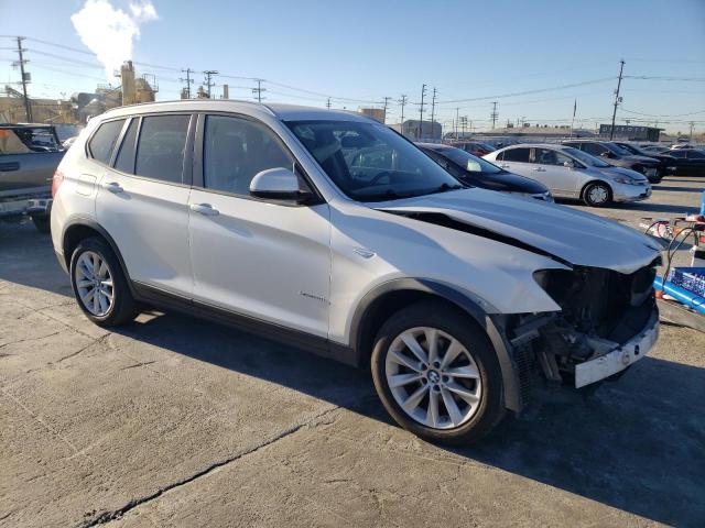 Photo 3 VIN: 5UXWX9C5XG0D89484 - BMW X3 