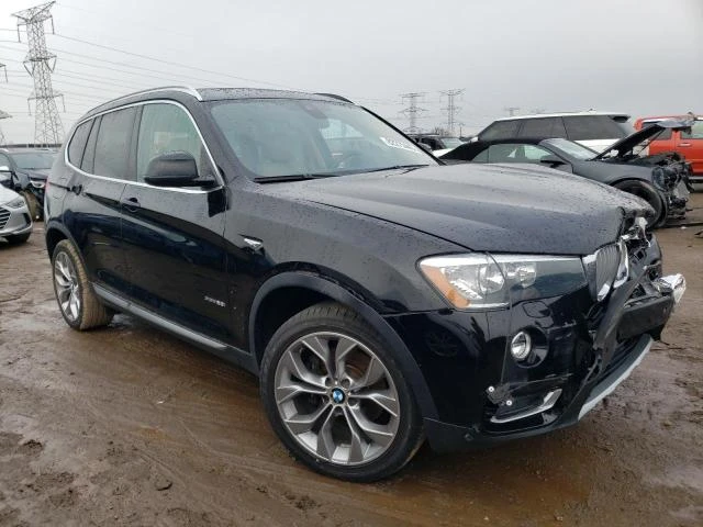 Photo 3 VIN: 5UXWX9C5XG0D90201 - BMW X3 XDRIVE2 