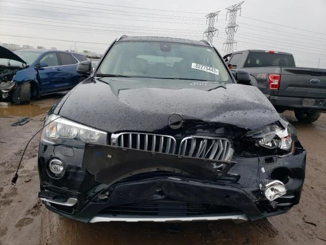 Photo 4 VIN: 5UXWX9C5XG0D90201 - BMW X3 XDRIVE2 