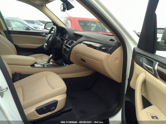 Photo 4 VIN: 5UXWX9C5XG0D90523 - BMW X3 