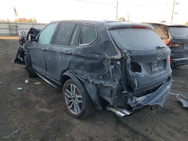 Photo 1 VIN: 5UXWX9C5XG0D90926 - BMW X3 