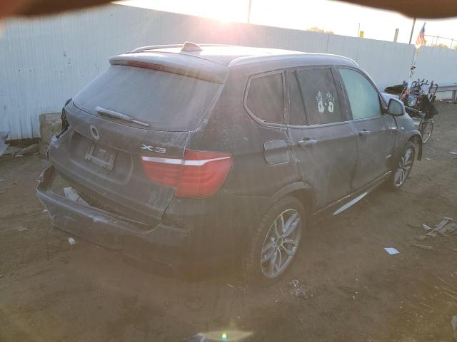 Photo 2 VIN: 5UXWX9C5XG0D90926 - BMW X3 