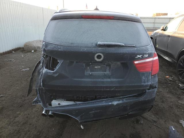 Photo 5 VIN: 5UXWX9C5XG0D90926 - BMW X3 