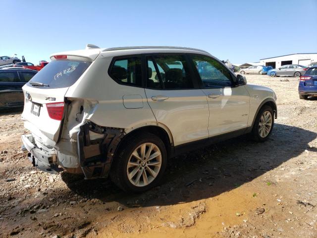 Photo 2 VIN: 5UXWX9C5XH0D99076 - BMW X3 XDRIVE2 