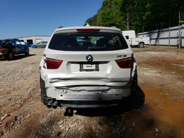 Photo 5 VIN: 5UXWX9C5XH0D99076 - BMW X3 XDRIVE2 