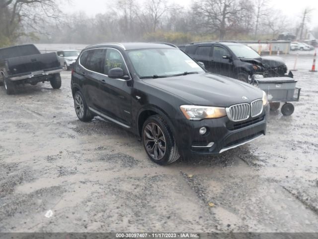 Photo 0 VIN: 5UXWX9C5XH0T01340 - BMW X3 