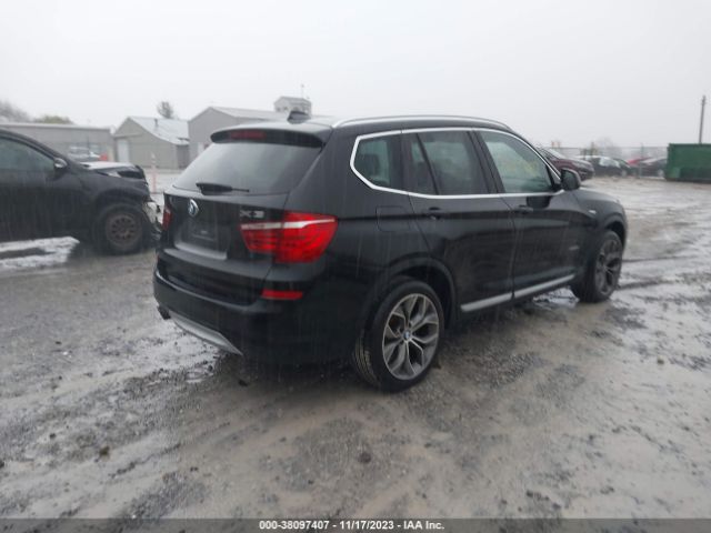 Photo 3 VIN: 5UXWX9C5XH0T01340 - BMW X3 