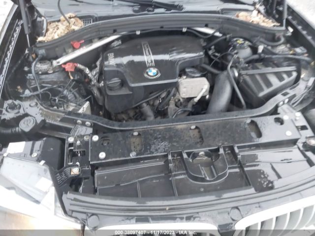 Photo 9 VIN: 5UXWX9C5XH0T01340 - BMW X3 