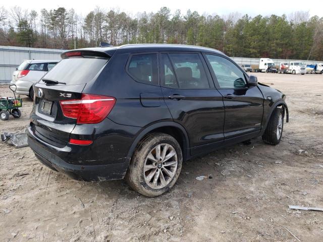 Photo 2 VIN: 5UXWX9C5XH0T01659 - BMW X3 