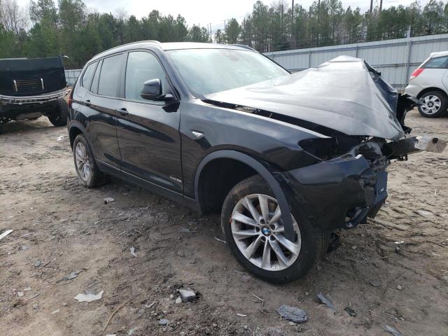 Photo 3 VIN: 5UXWX9C5XH0T01659 - BMW X3 