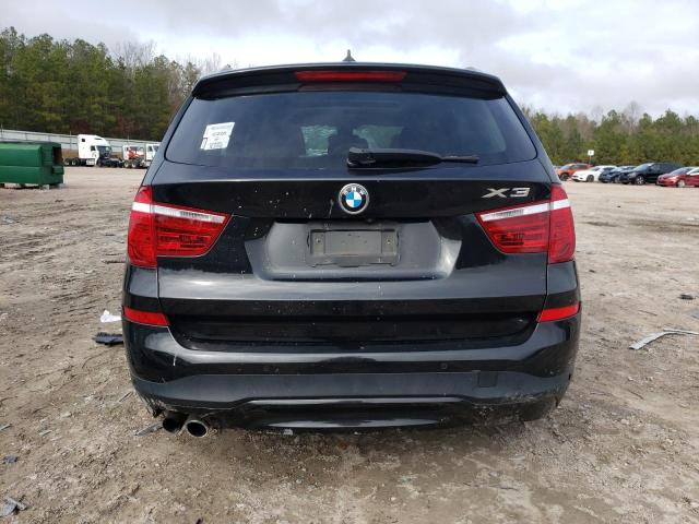 Photo 5 VIN: 5UXWX9C5XH0T01659 - BMW X3 