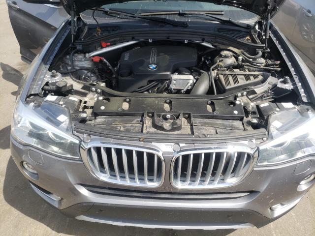 Photo 6 VIN: 5UXWX9C5XH0T01791 - BMW X3 XDRIVE2 