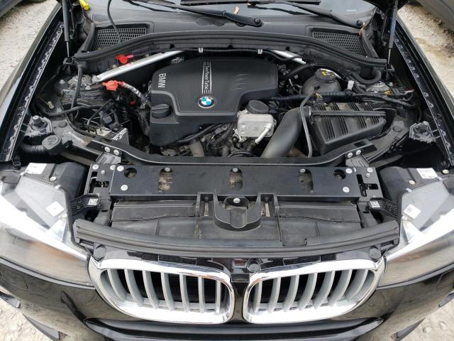 Photo 11 VIN: 5UXWX9C5XH0T05677 - BMW X3 