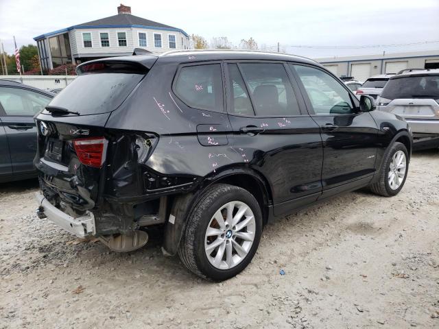 Photo 2 VIN: 5UXWX9C5XH0T05677 - BMW X3 