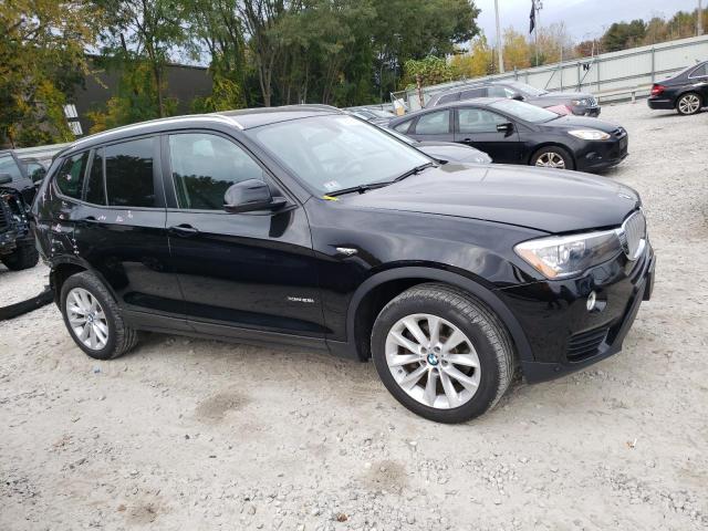 Photo 3 VIN: 5UXWX9C5XH0T05677 - BMW X3 