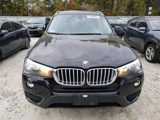 Photo 4 VIN: 5UXWX9C5XH0T05677 - BMW X3 