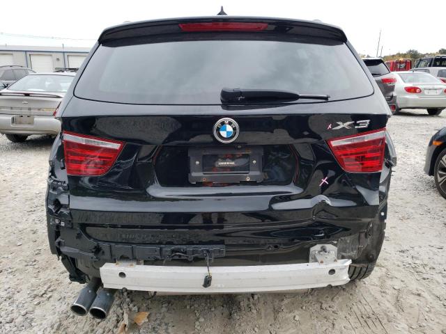 Photo 5 VIN: 5UXWX9C5XH0T05677 - BMW X3 