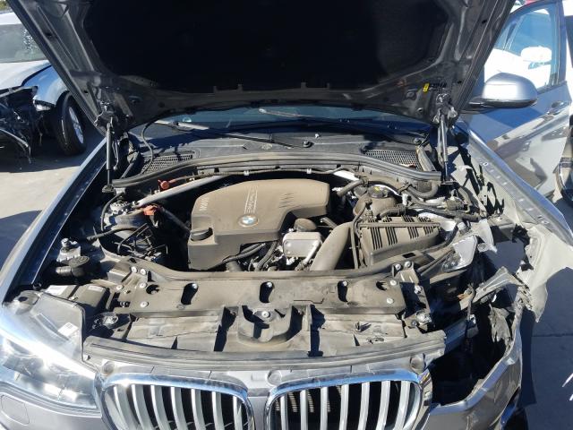 Photo 6 VIN: 5UXWX9C5XH0T06960 - BMW X3 