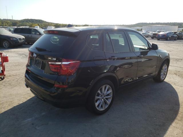 Photo 3 VIN: 5UXWX9C5XH0T09177 - BMW X3 