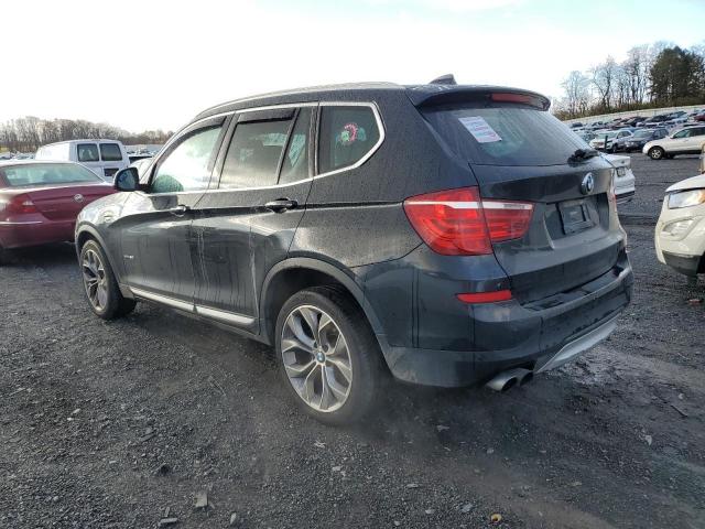 Photo 1 VIN: 5UXWX9C5XH0T14542 - BMW X3 