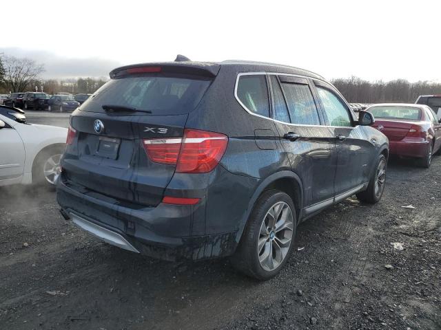 Photo 2 VIN: 5UXWX9C5XH0T14542 - BMW X3 