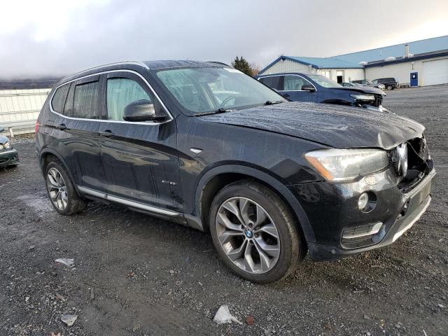 Photo 3 VIN: 5UXWX9C5XH0T14542 - BMW X3 