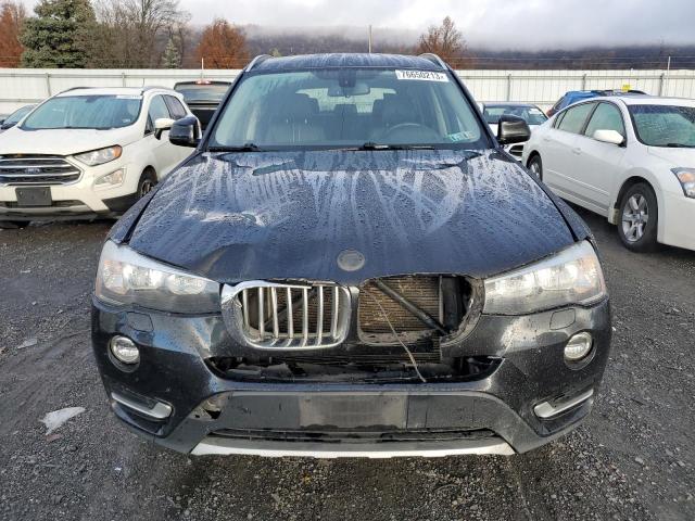 Photo 4 VIN: 5UXWX9C5XH0T14542 - BMW X3 