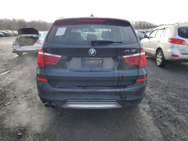 Photo 5 VIN: 5UXWX9C5XH0T14542 - BMW X3 