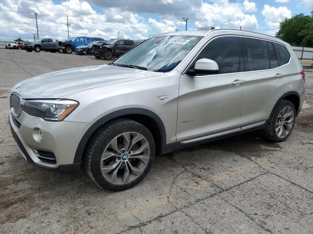 Photo 0 VIN: 5UXWX9C5XH0T14721 - BMW X3 XDRIVE2 