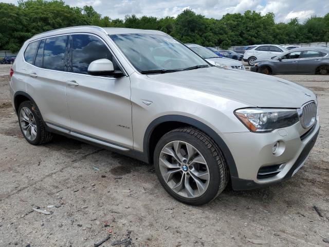 Photo 3 VIN: 5UXWX9C5XH0T14721 - BMW X3 XDRIVE2 