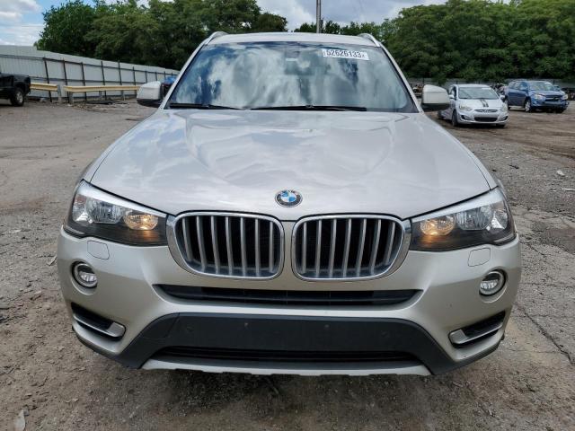 Photo 4 VIN: 5UXWX9C5XH0T14721 - BMW X3 XDRIVE2 