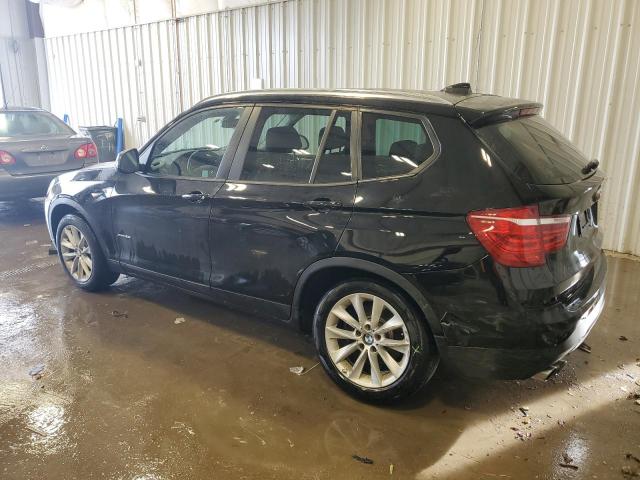 Photo 1 VIN: 5UXWX9C5XH0T15156 - BMW X3 XDRIVE2 