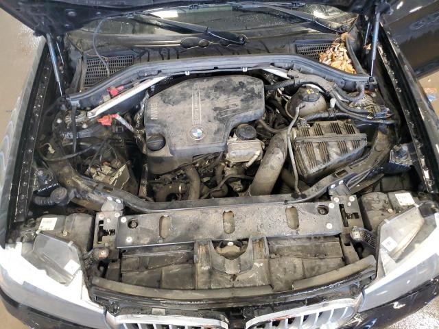 Photo 11 VIN: 5UXWX9C5XH0T15156 - BMW X3 XDRIVE2 