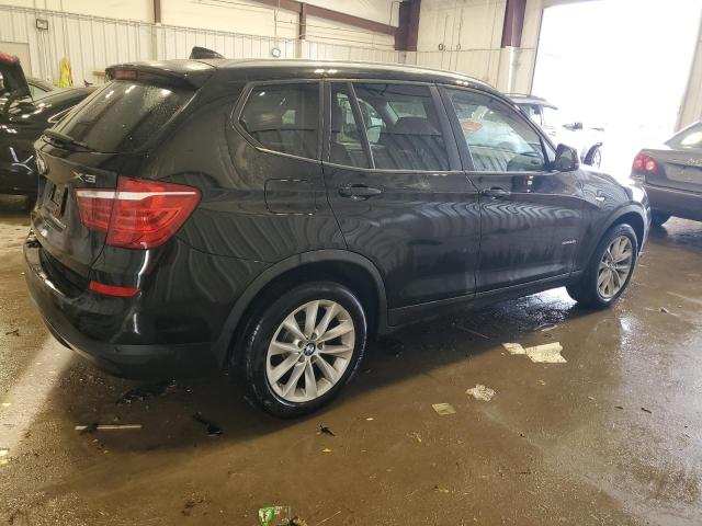 Photo 2 VIN: 5UXWX9C5XH0T15156 - BMW X3 XDRIVE2 