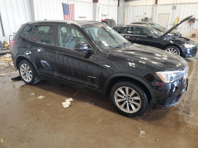 Photo 3 VIN: 5UXWX9C5XH0T15156 - BMW X3 XDRIVE2 