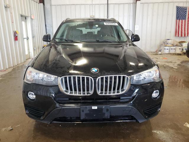 Photo 4 VIN: 5UXWX9C5XH0T15156 - BMW X3 XDRIVE2 