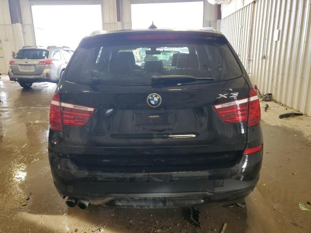 Photo 5 VIN: 5UXWX9C5XH0T15156 - BMW X3 XDRIVE2 