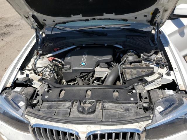 Photo 10 VIN: 5UXWX9C5XH0T15433 - BMW X3 