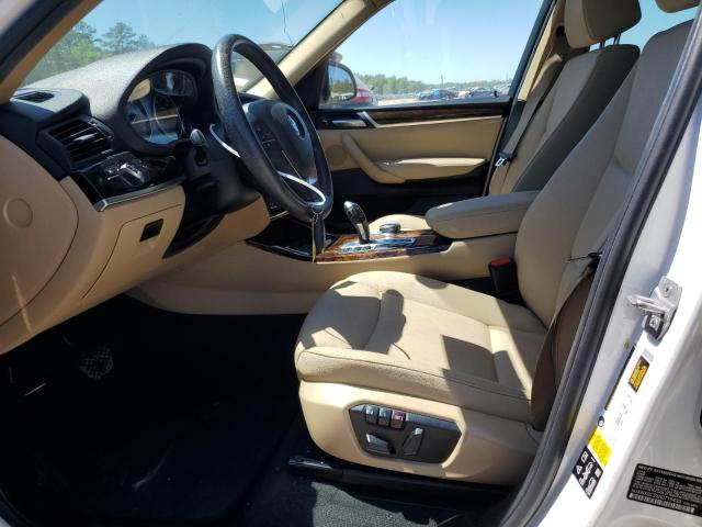 Photo 6 VIN: 5UXWX9C5XH0T15433 - BMW X3 