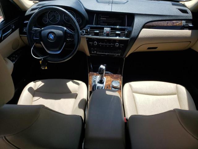 Photo 7 VIN: 5UXWX9C5XH0T15433 - BMW X3 