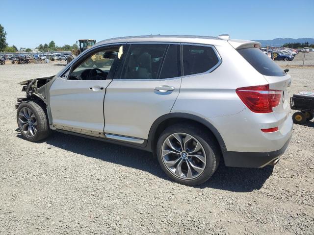 Photo 1 VIN: 5UXWY3C50F0E96200 - BMW X3 