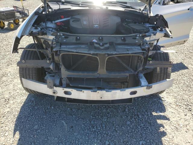 Photo 11 VIN: 5UXWY3C50F0E96200 - BMW X3 