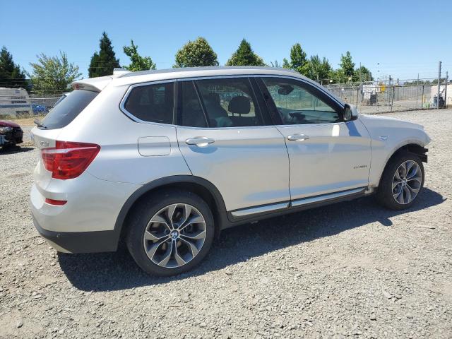 Photo 2 VIN: 5UXWY3C50F0E96200 - BMW X3 