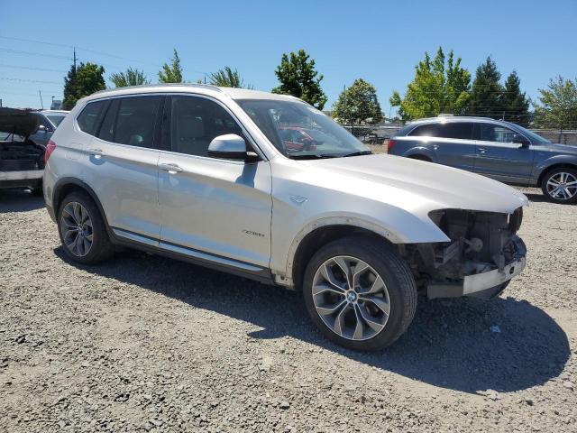 Photo 3 VIN: 5UXWY3C50F0E96200 - BMW X3 